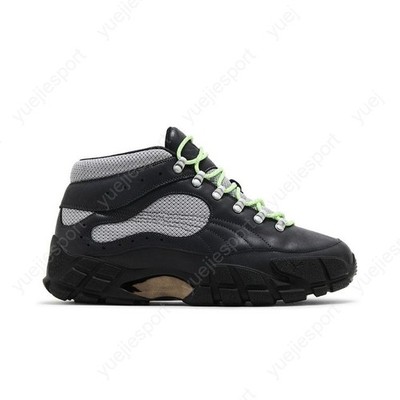 Puma Skepta X Forever Mid Flat Dark Grey 399453-01