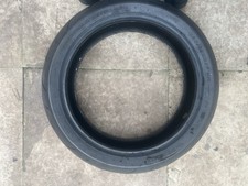 Dunlop Sport max D214 180/55/17 Tyre