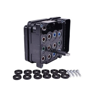 Jeep Wrangler Abs Module | eBay