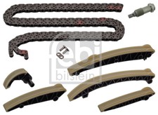 Kettensteuerung Kit febi bilstein 49461  f&uuml;r OE 000 993 65 76 - 000 993 65 76 S3
