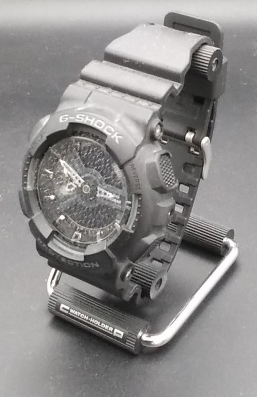 Casio Ga-110 G-Shock
