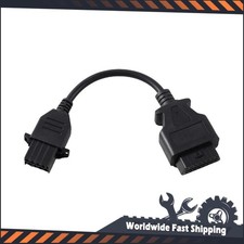 OBD2 to 8PIN Main Diagnostic Cable for Volvo 88890306 Volvo Vocom