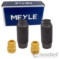 MEYLE PROTECTION KIT STAUBSCHUTZ-SATZ VORDERACHSE passend für FIAT BRAVO LANCIA