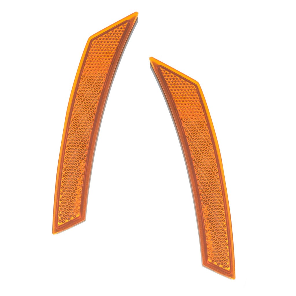 For Nissan Frontier 2022 Side Marker Light Driver