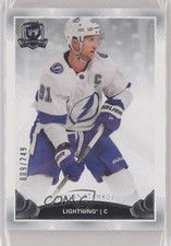 2019-20 Upper Deck The Cup 9/249 Steven Stamkos #47 09an
