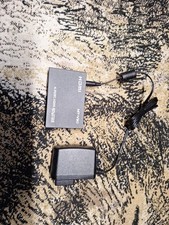 Mt-viki 4 Port Hdmi Splitter