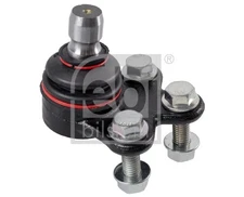 FEBI BILSTEIN BALL JOINT FRONT LEFT FRONT RIGHT BUICK CHEVROLET OPEL VAUXHALL EN