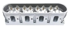 Dart Pro1 Ls 12 As-cast Rectangle Port Aluminum Cylinder Head Bare Dart Pro1 Ls 12 As-cast Rectangle Port Aluminum Cylinder Head Bare