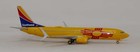 1:400 NG Models Southwest Airlines B 737-800 N8655D 87119 58210 Airplane Model — photo 2