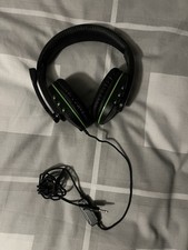 dreamGEAR Gaming Headset for Xbox One