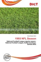 KnúTr Benoit | 1993 Nfl Season | Taschenbuch | Englisch (2026) | Omniscriptum