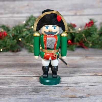 Nutcracker - General