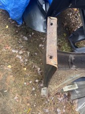 Ford Model T Rear Fender 13-26