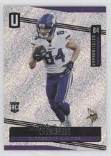 2019 Panini Unparalleled Chad Beebe #192 0r5