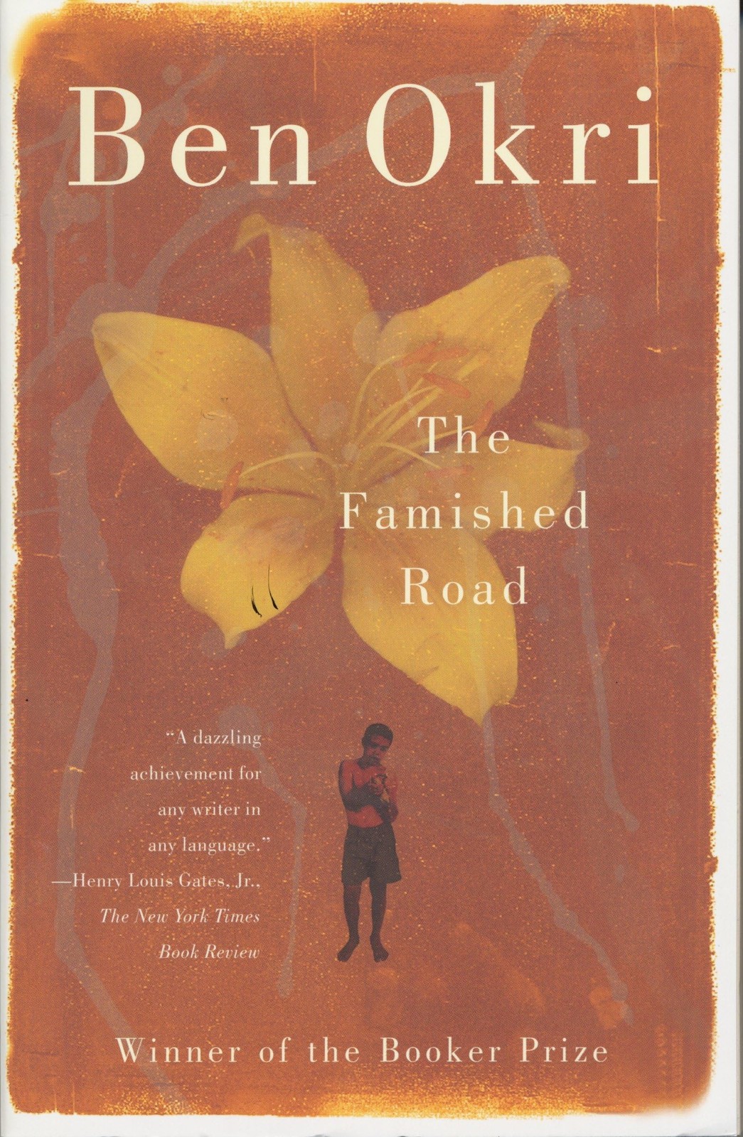 The Famished Road: Man Booker Prize Winner by Okri