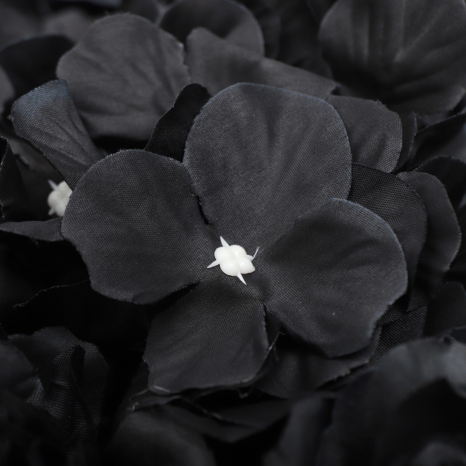 12 Pcs Flower Wall Panel, Artificial Flower Backdrop, Flower Panels For Backdrop