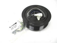4767-9931 GENUINE SANDEN A/C COMPRESSOR CLUTCH SET SD7H15 12V 8 GROOVE