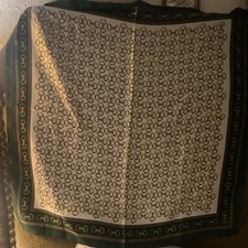 Women's Pirate Costume Head Scarf