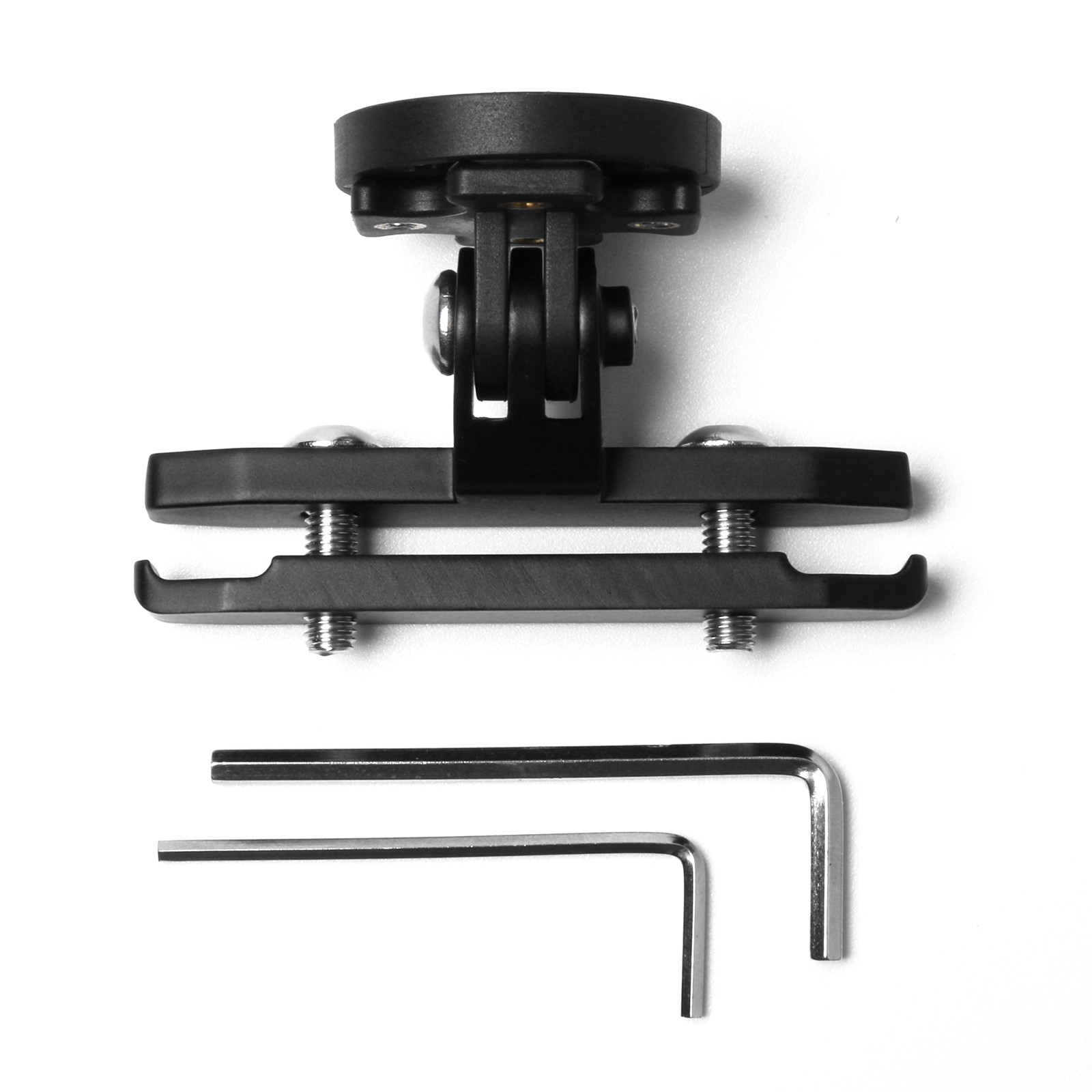 Bicycle Tail Light  Bracket Mount for Garmin Varia Rearview Radar / RTL510