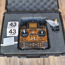 AIRTRONICS RD Radio Dynamics Sanwa Radio Cont...