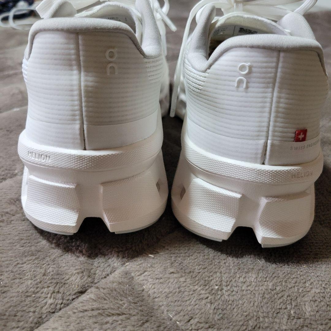 On Cloudmonster Void Women's Running Sneakers 23c… - image 5