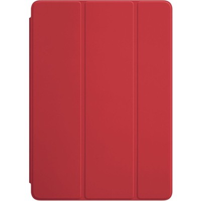 Genuine Apple Smart Cover for 9.7 inch iPad 5th 6th Gen iPad Air 1 2 Red