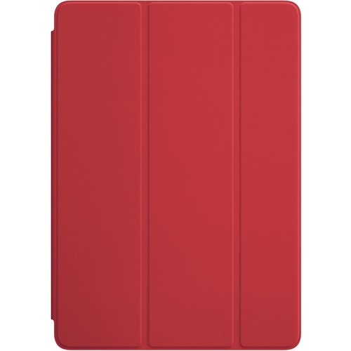Genuine Apple Smart Cover for 9.7 inch iPad 5th 6th Gen iPad Air 1 2 Red