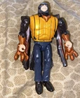 VINTAGE 1998 Hasbro Tobias-Hawk Animorphs Deluxe Transformers Action Figure
