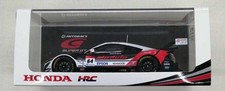 SPARK MODULO NSX-GT - Modulo Nakajima Racing - 1/43 scale