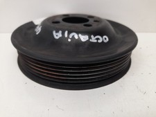 Poulies diverses Skoda FELICIA