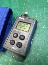 Noyes CSM1 Contractor Series Optical Power Meter