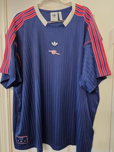 Arsenal 3XL Jersey | eBay