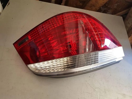 BMW 5 E60 Rücklicht hinten links 7165737 2.50 Diesel 2005 33751259