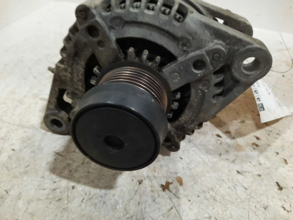 Alternador 2008 Sienna Sku#4168983 Foto 3 de 4