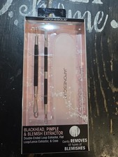 Japonesque Blackhead, Pimple,  Blemish Extractor Gently Removes Blemishes