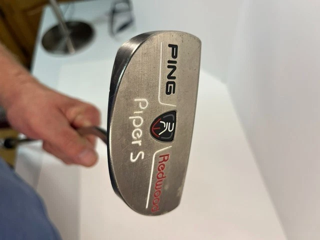PING Redwood Putter Golf Clubs for sale - eBay