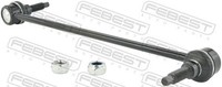 Febest Stange/Strebe, Stabilisator 1623-156F FüR MERCEDES-BENZ