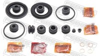 Febest 0175-ET196F Reparatursatz, Bremssattel Vorne FüR Toyota