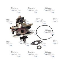 Rumpfgruppe Turbolader Sidat 47.032 Etp Turbo für Audi Seat Skoda VW Hyundai Kia