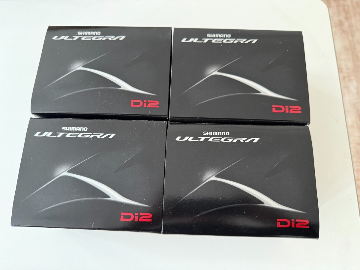 パーツ Shimano Ultegra Di2 R8050-GS Shimano Ultegra Di2 RD-R8050-GS Rear Derailleur 11-Speed GS Medium
