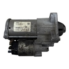 MINI COUNTRYMAN STARTER MOTOR F60 COOPER S 2017-2020 2.0 PETROL MANUAL 7649090