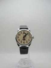 Q Q Unspecified Stainless Steel Quartz Watch - Excellent Condition