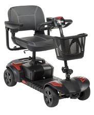 Drive Medical Phoenix LT4-20 Scooter 20in Wide Seat 350lb Weight PICK UP ONLY