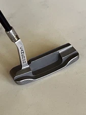 Scotty Cameron Stainless Classic 1 Masters Choice