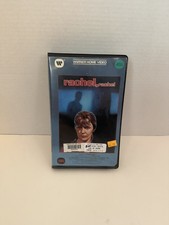 Rachel, Rachel VHS 1968 WARNER HOME VIDEO Joa...