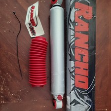 Rancho- New - Open Box- Shock Absorber Rs9000xl - Rs999149 - Ford F-150