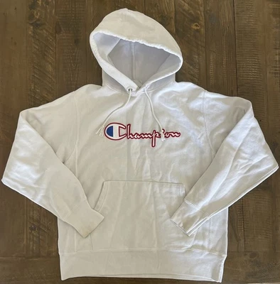 Champion Reverse Weave