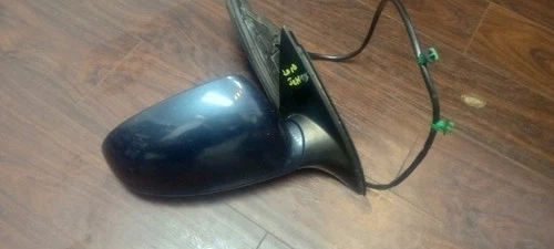 2005-2010 Volkswagen Jetta Passenger Side Mirror Power Heated OEM