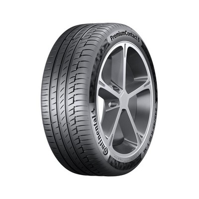Continental PremiumContact 6 235/55 R17 103W XL Sommerreifen