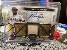 2014 Merrick Texas Rangers Dogs Safe at Home Baseball Cards 15